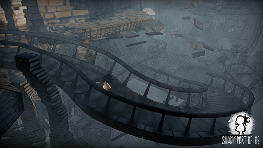 Shady Part of Me  for sale in Emirates from Games2all