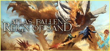 Atlas Fallen: Reign Of Sand – صورة 3