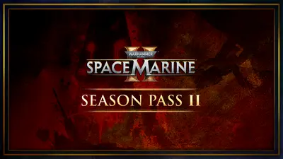 Warhammer 40,000: Space Marine 2 - Season Pass 2  for sale in Emirates from Games2all
