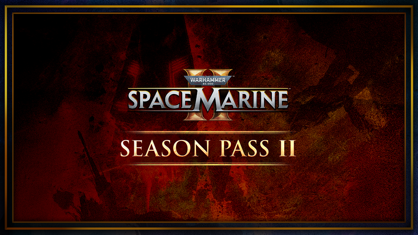 Warhammer 40,000: Space Marine 2 - Season Pass 2 – image 2