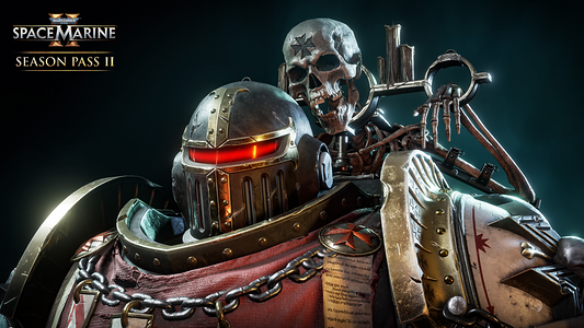 Warhammer 40,000: Space Marine 2 - Season Pass 2  for sale in Emirates from Games2all