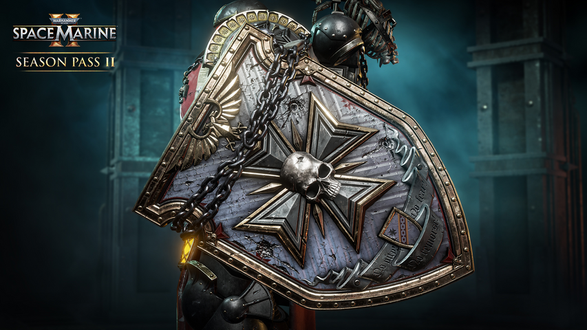 Warhammer 40,000: Space Marine 2 - Season Pass 2 – image 5