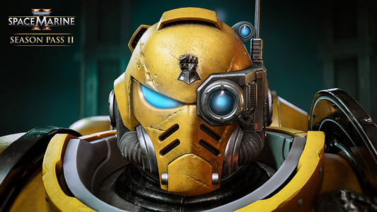 Warhammer 40,000: Space Marine 2 - Season Pass 2  for sale in Emirates from Games2all