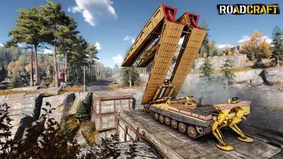 RoadCraft - Rebuild Expansion  for sale in Emirates from Games2all