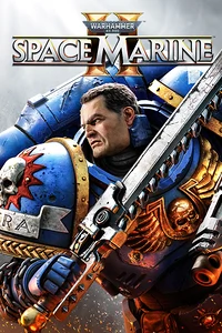 Warhammer 40,000: Space Marine 2 -  للبيع في الإمارات من خلال Games2all