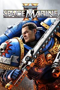 Warhammer 40,000: Space Marine 2 -  for sale in Emirates from Games2all