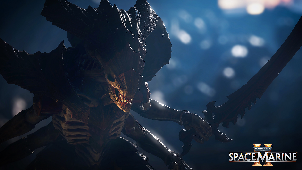 Warhammer 40,000: Space Marine 2  for sale in Emirates from Games2all