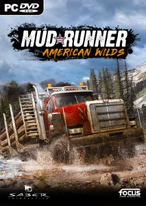 MudRunner - American Wilds Edition -  للبيع في الإمارات من خلال Games2all