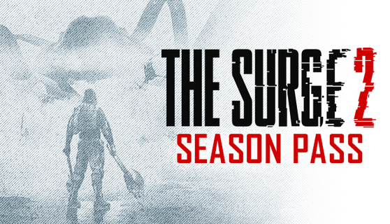 The Surge 2 - Season Pass – image 3