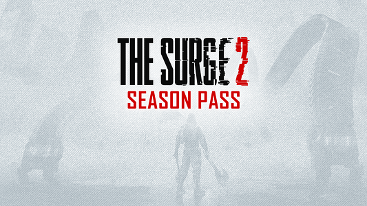 The Surge 2 - Season Pass  for sale in Emirates from Games2all
