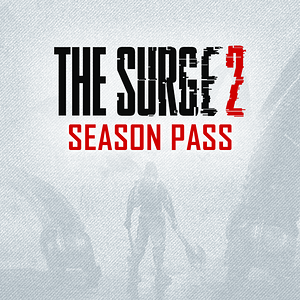 The Surge 2 - Season Pass -  for sale in Emirates from Games2all