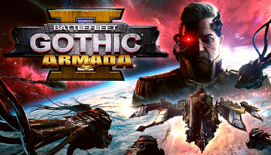 Battlefleet Gothic: Armada 2 – image 3
