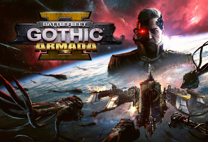 Battlefleet Gothic: Armada 2 – image 2