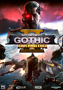 Battlefleet Gothic: Armada 2  for sale in Emirates from Games2all
