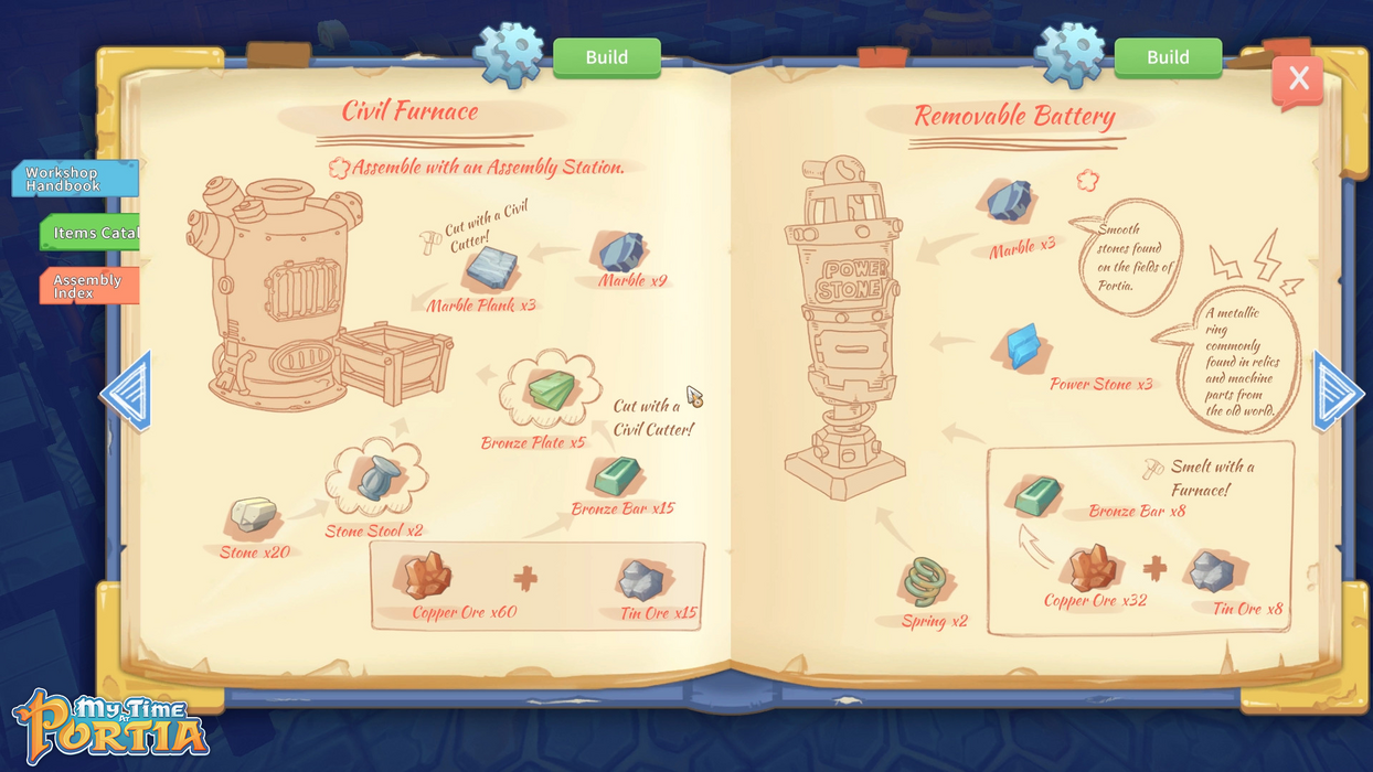 My Time At Portia  for sale in Emirates from Games2all