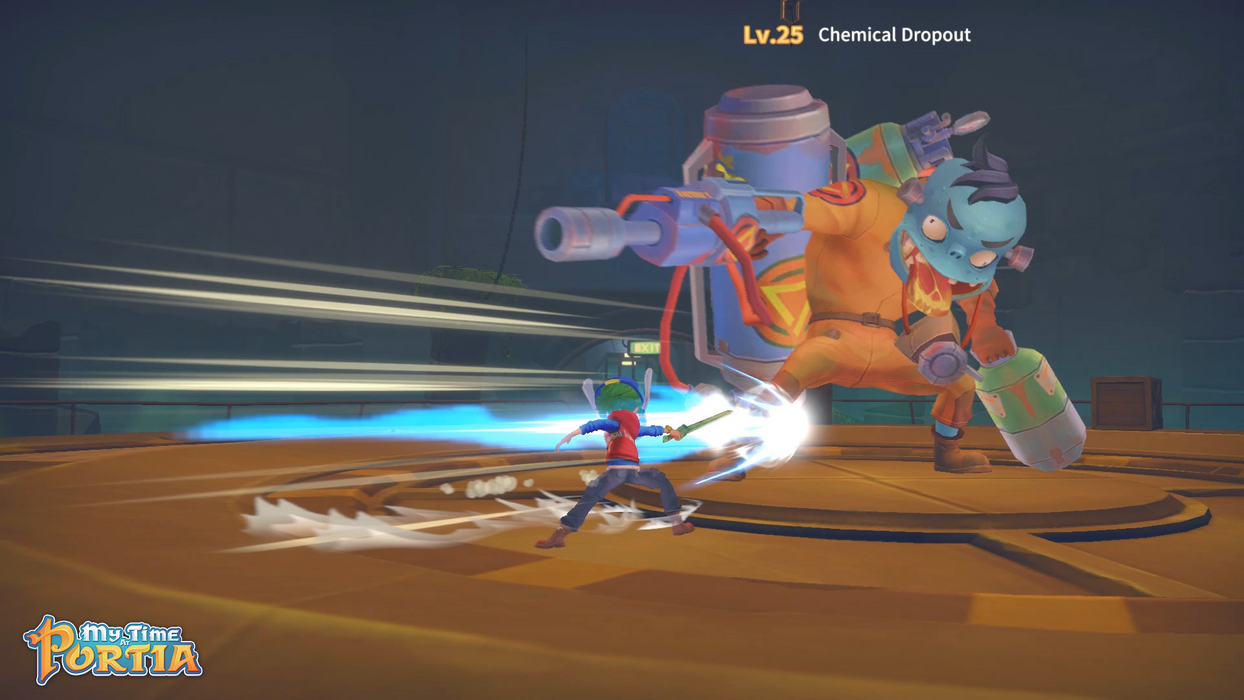 My Time At Portia  for sale in Emirates from Games2all