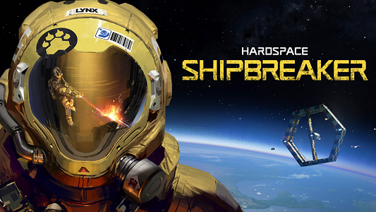 Hardspace: Shipbreaker  for sale in Emirates from Games2all