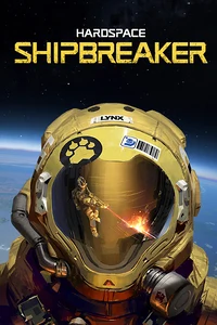 Hardspace: Shipbreaker -  للبيع في الإمارات من خلال Games2all