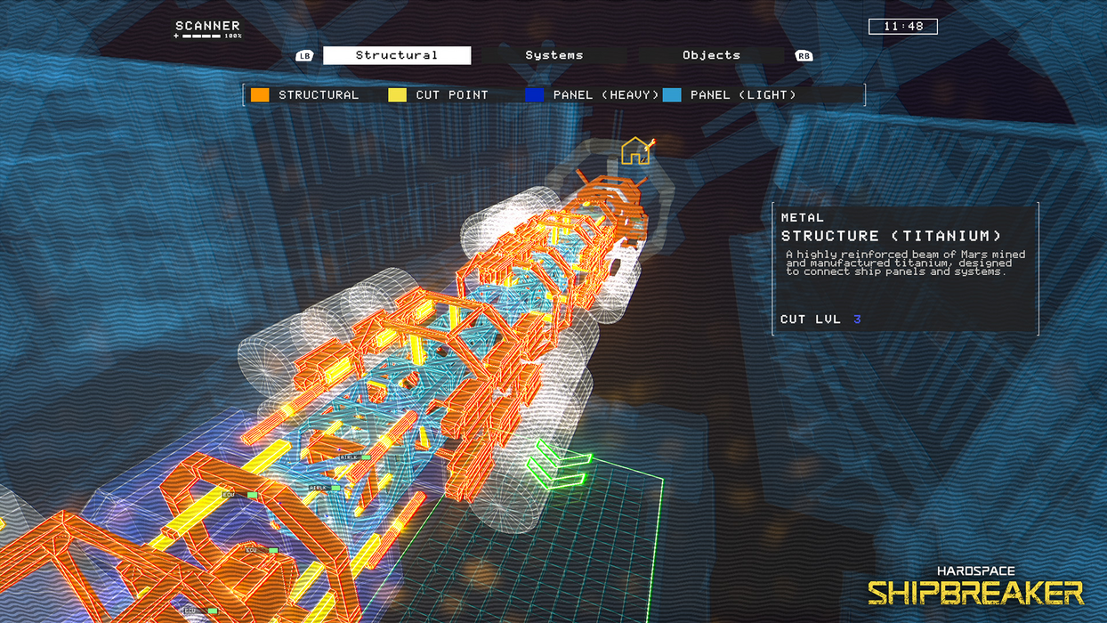 Hardspace: Shipbreaker  for sale in Emirates from Games2all