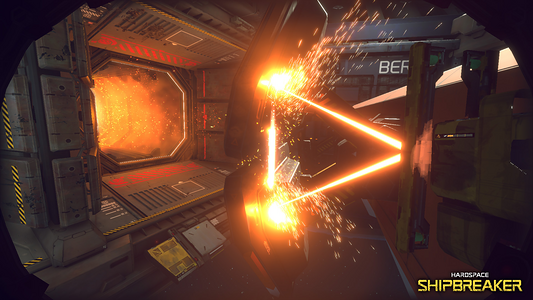 Hardspace: Shipbreaker  for sale in Emirates from Games2all