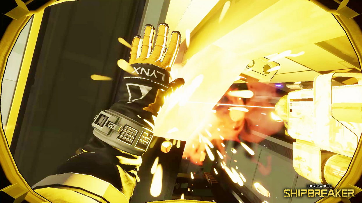 Hardspace: Shipbreaker  for sale in Emirates from Games2all