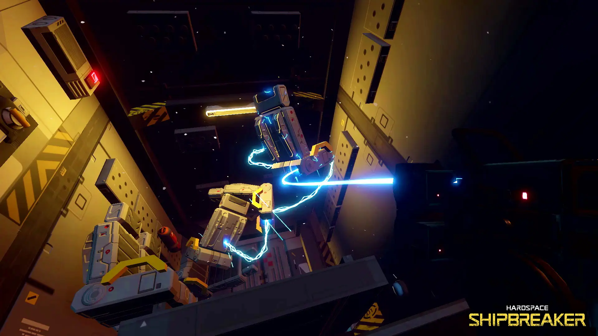 Hardspace: Shipbreaker  for sale in Emirates from Games2all