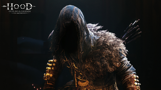 Hood: Outlaws & Legends - Year 1 Edition  for sale in Emirates from Games2all