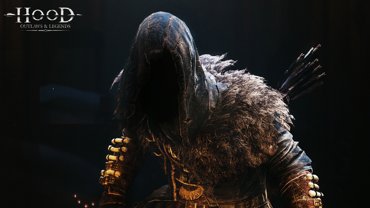 Hood: Outlaws & Legends - Year 1 Edition  for sale in Emirates from Games2all