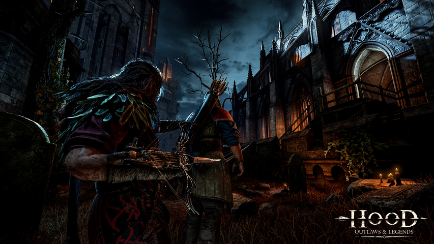 Hood: Outlaws & Legends - Year 1 Edition – image 5