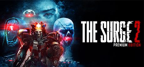 The Surge 2 - Premium Edition – image 3