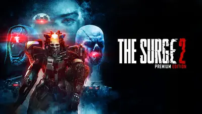 The Surge 2 - Premium Edition  for sale in Emirates from Games2all