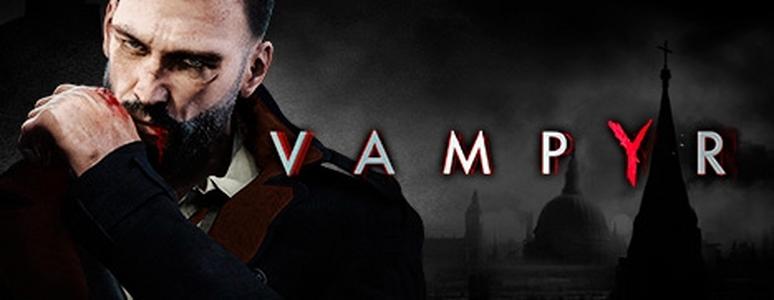 Vampyr -  للبيع في الإمارات من خلال Games2all
