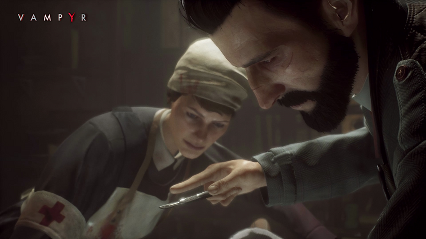 Vampyr – image 4
