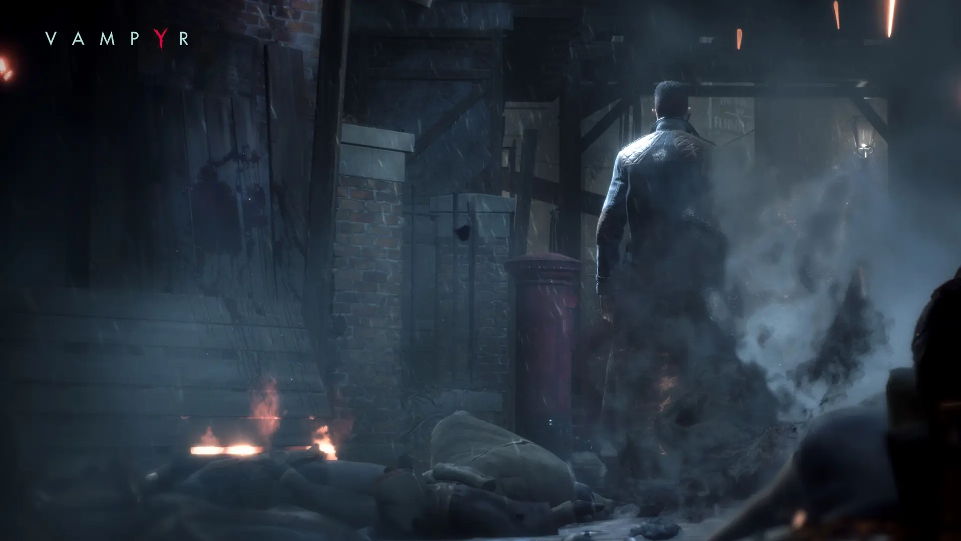 Vampyr  for sale in Emirates from Games2all