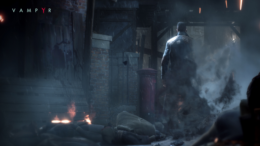 Vampyr – image 7