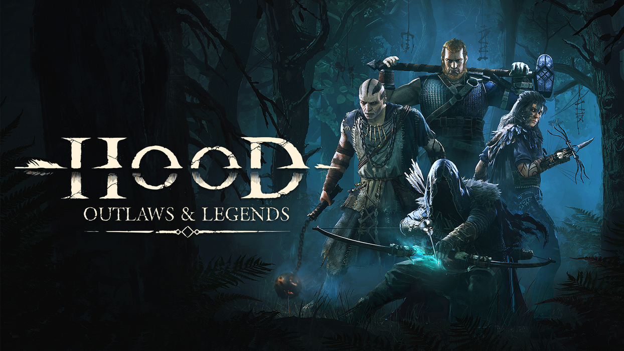 Hood: Outlaws & Legends  for sale in Emirates from Games2all