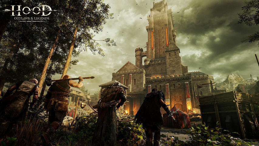 Hood: Outlaws & Legends – image 3