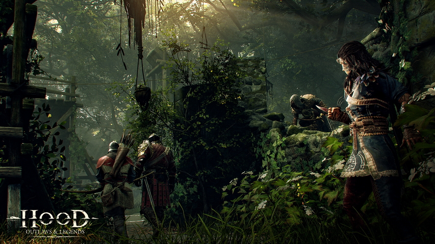 Hood: Outlaws & Legends – image 4