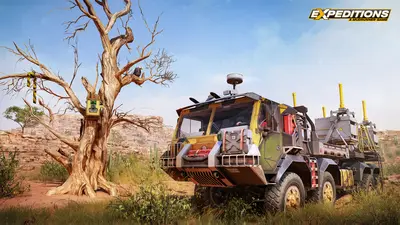 Expeditions: A MudRunner Game - Supreme Edition  for sale in Emirates from Games2all