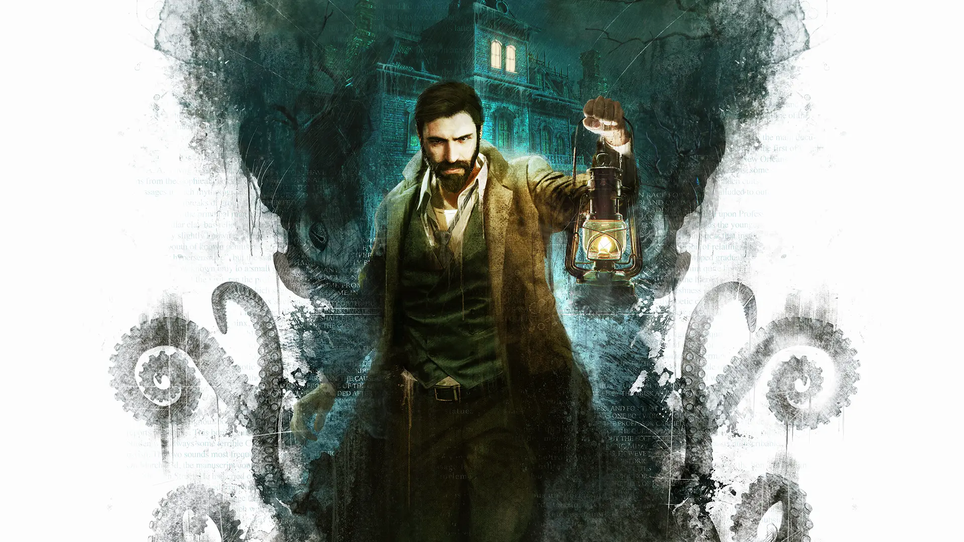 Call of Cthulhu  for sale in Emirates from Games2all