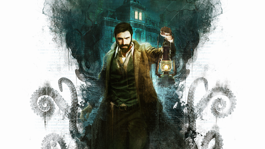 Call of Cthulhu -  للبيع في الإمارات من خلال Games2all
