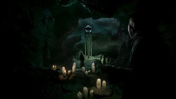 Call of Cthulhu – image 2