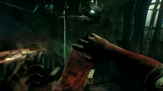 Call of Cthulhu – image 3