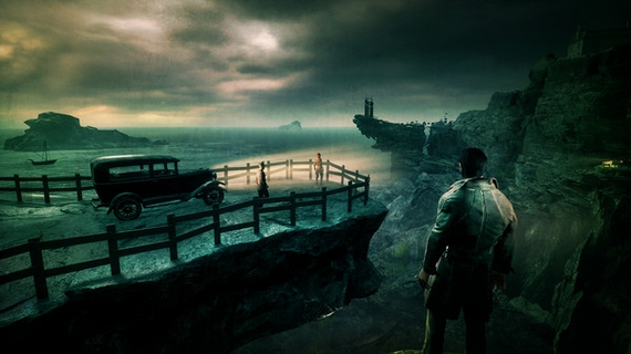 Call of Cthulhu – image 4