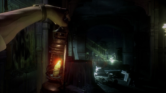 Call of Cthulhu – image 5
