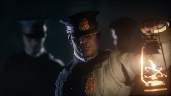 Call of Cthulhu – image 6