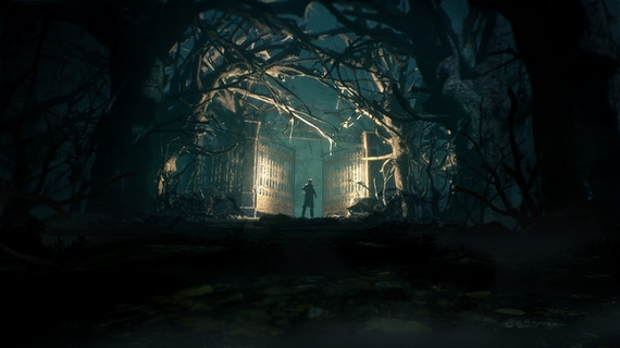 Call of Cthulhu – image 8