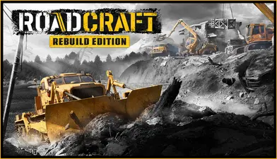 RoadCraft - Rebuild Edition Pre-Purchase  for sale in Emirates from Games2all