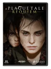 A Plague Tale: Requiem