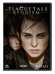 A Plague Tale: Requiem